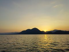 -黄山太平湖风景区