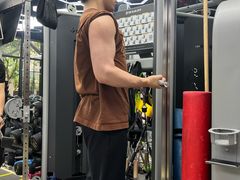 -VPsmart私教健身工作室(新华路旗舰店)