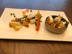 -水月周庄铂尔曼酒店-水月荟中餐厅