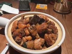 -岛风·台食小馆 ISLAND BISTRO(烟台山店)