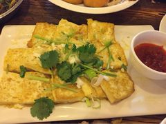 iphone_upload_pic-闯关东东北农家菜(崂山石老人店)