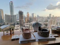 -鹿屿DIY烘焙·公司团建·生日会包场(广州东站店)