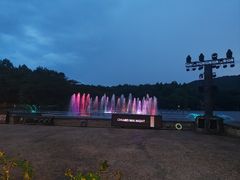 -清迈夜间动物园
