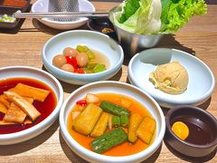 -泥炉烧肉师(新街口金銮巷店)