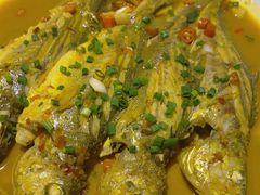 -千岛湖小鱼儿·淳安匠心农家菜