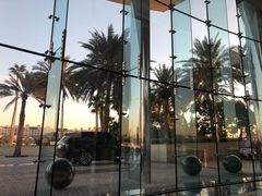 -迪拜帆船酒店海底餐厅