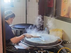 -赵记煎饼卷大葱(东岳店)