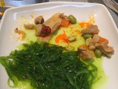 -海底捞火锅(振华商厦店)