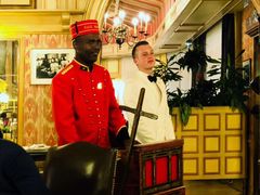 -Restaurant Paul Bocuse