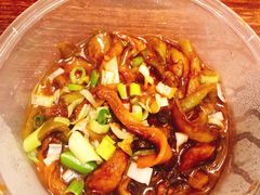 -乡间好味私家菜(总店)