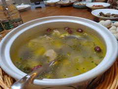 -村理食堂(小茅山脚店)