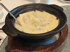 鱼汤煲-金悦轩海鲜酒家(拱北店)