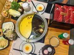 -牛匠和牛寿喜锅(西安总店)