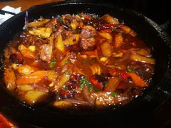 -又一福烤鸭·北京菜(东四店)