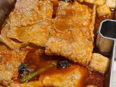 -九鼎轩脆毛肚火锅(南京东路店)