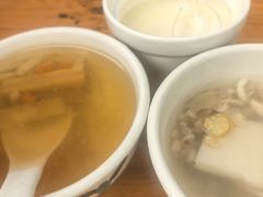 -智香甜品店