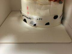 -卡漫莫尼蛋糕(私人定制店)