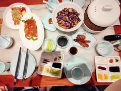 -鸭匠食府·挂炉烤鸭·新京菜(阜成路店)