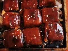 -荷塘秋月·本帮江浙菜(国权路店)