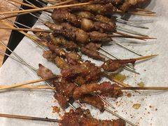 牛肉-大于烧烤