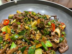 -徽韵人家·传承正宗徽菜(牡丹园店)