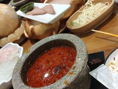 -福成肥牛(张家口桥东分店)