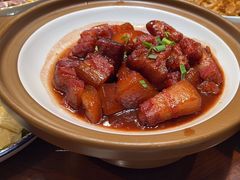 -淮安宴·淮扬菜(清河路一店)