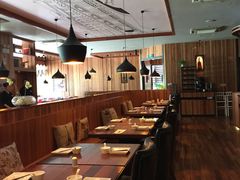 大堂-章吴记喜瑞餐厅(东东城店)