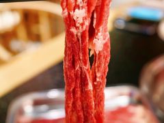 -京炭铜锅涮肉·羊蝎子·羊肉炉(保利·时光里店)