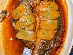 -径山十八道·风味民间菜(杭州总店)