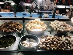 -雅阁国际大酒店·中餐厅