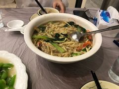 -金海湾海鲜排档(朱家尖店)