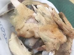 盐焗鸡-高记惠州风味楼(惠城店)