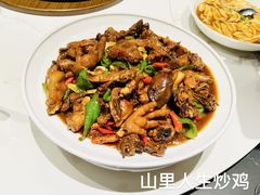 -同和·小葱伴豆腐(凤凰北路店)