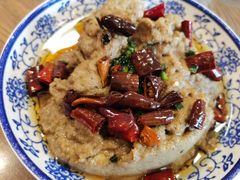 -鼎香润(德胜门内店)