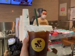 -NOVAE CAFE 咖啡·可颂(望京店)