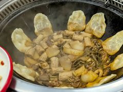 -地锅之家·鲜货工厂(华发路店)