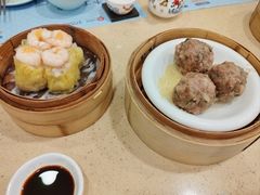 -点都德(海岸城店)