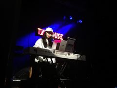 -TZ House音乐现场(茅台店)
