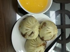 -天宫院小吃·包子炒肝儿(管庄店)