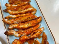 -五十中小肉串(南站店)