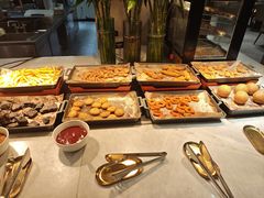 -晶丽香榭自助餐(南京大饭店)