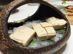 大别山雪水臭豆腐-品粹徽园·家常安徽菜