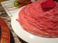 -蜀辣居鲜货老火锅(红牌楼店)