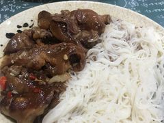 -贤花饭店(凯德店)