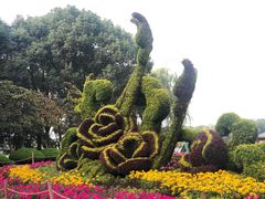 -昆山城市生态森林公园