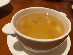 -杭州JW万豪酒店-万豪中餐厅