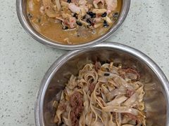 老友牛肉粉-舒记粉店(七星路店)