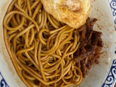 -梅溪·小伙子干挑面(安吉总店)