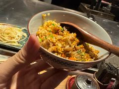 -岩盐·铁板料理(嘉里店)
